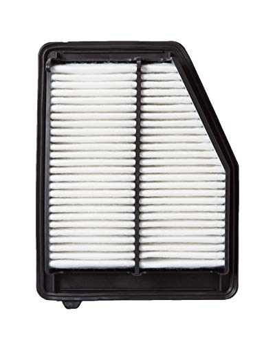 Spearhead Max Thrust Engine Air Filter Replacement | Fits 2013-15 ILX 2.0L L4 Gas, 2012-15 Civic 1.8L L4 Gas/Natural Gas | OEM Fit & High Dust Holding Capacity (MT-113) - size: MT-113 1-Pack
