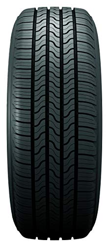 Firestone All Season Touring Tire 185/65R15 88 T - size: 185/65R15