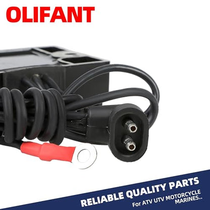 Voltage Regulator Rectifier for Harley EVO/Dyna/Softail/Heritage 1989-1999