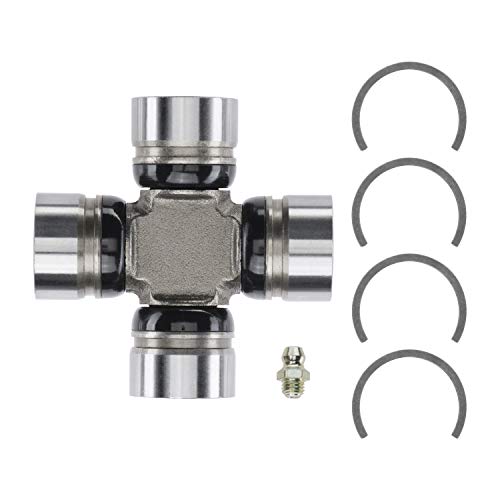 MOOG 387 Greaseable Premium Universal Joint for Toyota 4Runner