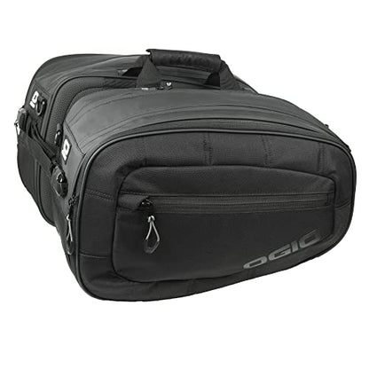 OGIO Saddle Bag Stealth 2.0