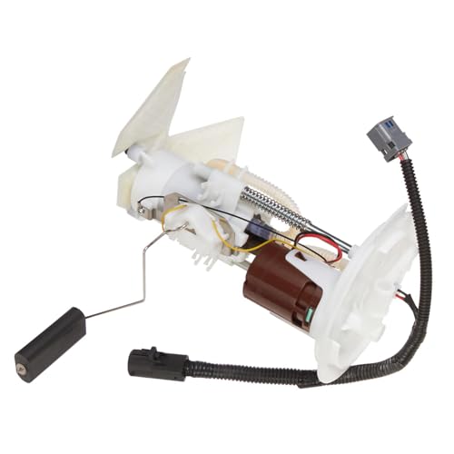 Detroit Axle - 4.6L Fuel Pump Module for Ford 2004 2005 Explorer - size: FSP2076M/GroupA