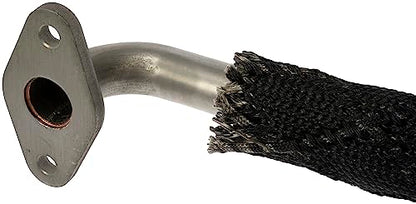 Dorman 598-190 Exhaust Gas Recirculation (EGR) Line