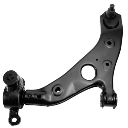 Detroit Axle - Front Left Lower Control Arm for 2014-2021 Mazda 6 - size: K623522/1PC