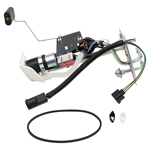 TRQ Fuel Pump Module Assembly - style: FPA60488