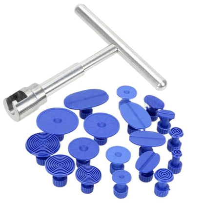 18PCS Car Dent Puller Kit