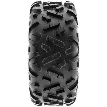 SunF 22x10-10 Tubeless 6 Ply - A051 POWER II [Set of 2] - size: 22x10-10