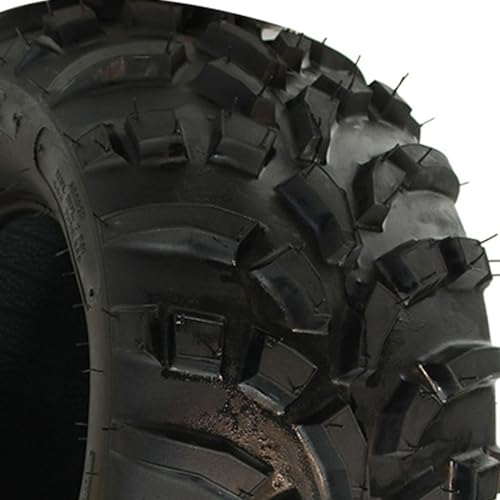 Carlisle at 489 LT24/9.50R10 tire - size: 24/9.50-10