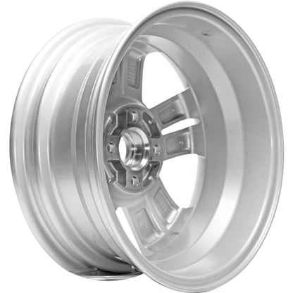 15x6 Alloy Wheel Rim for Chevy Spark 2013-15