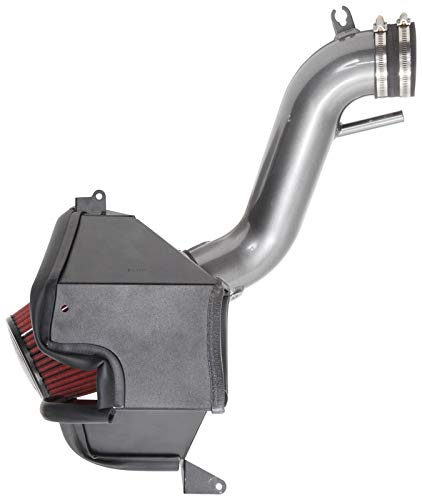 AEM 21-827C Cold Air Intake System