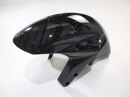 YTL Blue White Full Fairing Fit for Suzuki 2004-2005 GSXR 600/750 - color: 021 Blue White