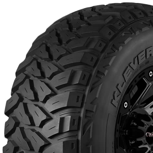 Kenda Patagonia A/T R 265/60R18 114T XL - size: 265/60R18