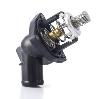 Engine Coolant Thermostat Housing Assembly Replaces 15-11125 12674639