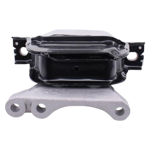 NewYall 3.0L 3.6L Engine Motor Mount and Auto Transmission Mount Set