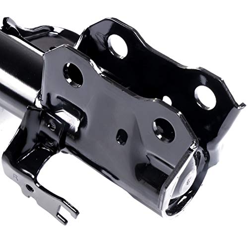 ECCPP Front Shock Absorber Struts Fit for Toyota Prius 2010-2015,2PCS - size: 2*Front Shock Absorber