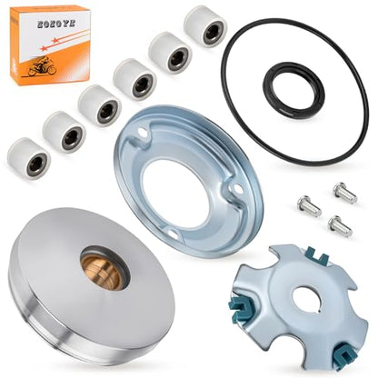 Moveable Drive Face Assembly for Suzuki QuadSport 80 LT80 1987-2006 21120-29A02