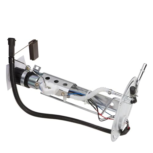 Detroit Axle - Fuel Pump and Sender for Ford E-250 E-150 Econoline - size: FSP2091H/GroupB