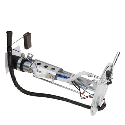Detroit Axle - Fuel Pump and Sender for Ford E-250 E-150 Econoline - size: FSP2091H/GroupB