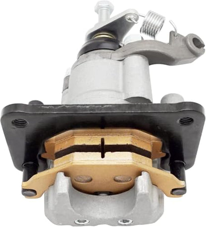 Rear Brake Caliper Fit for Kawasaki Brute Force 300 KVF300 2012-2023 Pads