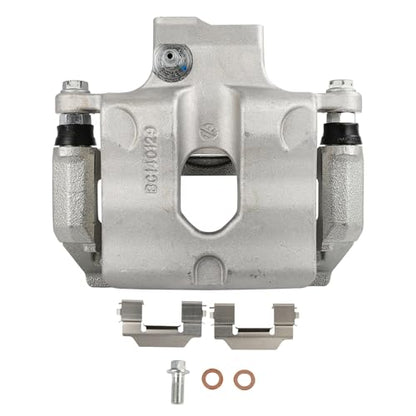 SCITOO Rear Right Brake Caliper With Bracket 18B5119 - size: Rear Passenger[18B5119]