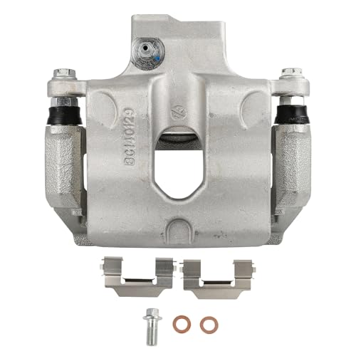 SCITOO Rear Right Brake Caliper With Bracket 18B5119 - size: Rear Passenger[18B5119]