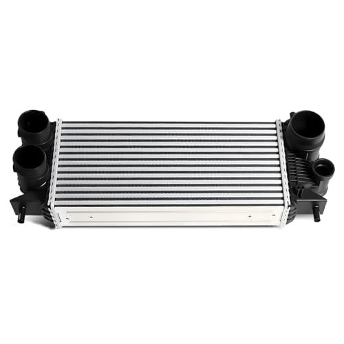 FO3012115 Intercooler Compatible with Expedition Navigator