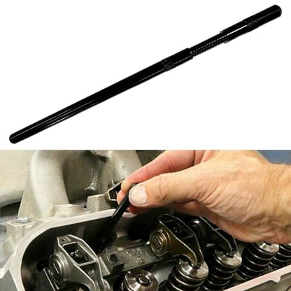 Adjustable range push rod length checker from 6.8" to 7.8" for LS engine for comp 7702-1