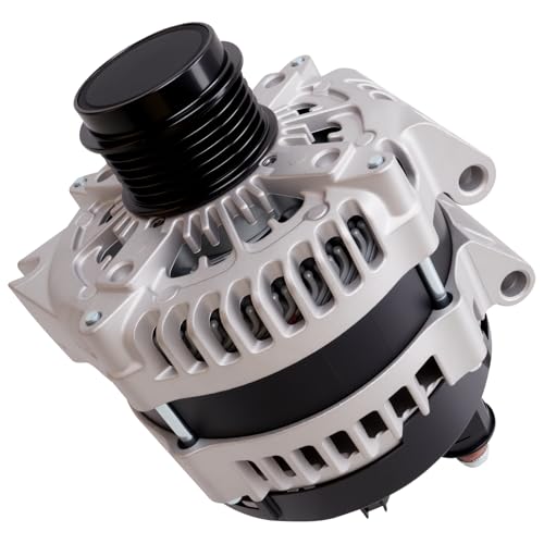 Alternator for 2017-2020 Pacifica, 2020 Voyager, 421000-7191