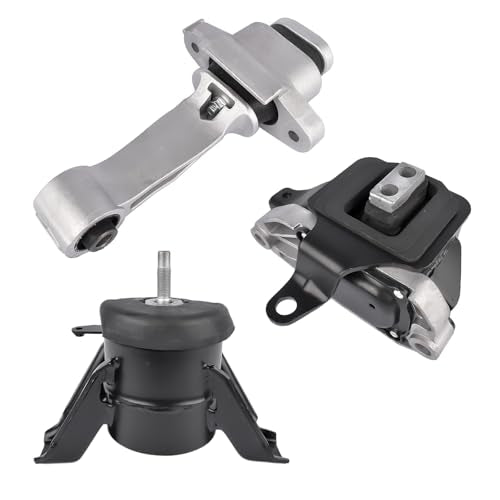 Trans Mount Replacement for Hyundai Sonata 2015-2019 Kia Optima 2016-2020