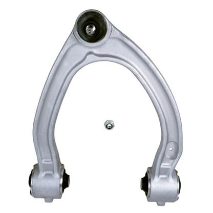 Detroit Axle - Front Control Arms Kit for Mercedes-Benz CL55 CL65 S65 - size: 4CS42927/4PC