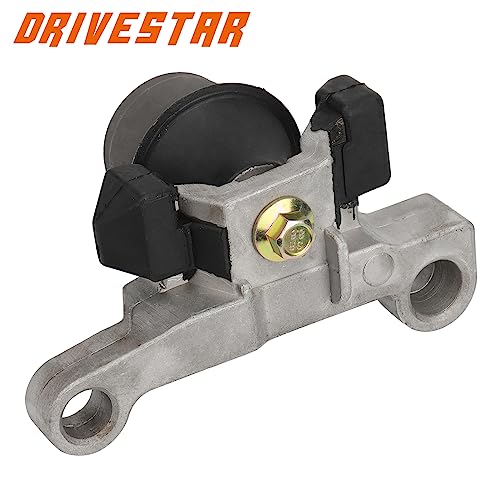 4PCS Engine Motor Mount Set for 2007-2012 Nissan Sentra 2.0L - size: 2007-2012 for Nissan Sentra L4 2.0L