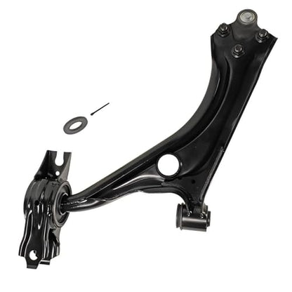 Detroit Axle - 4pc Front End Control Arms Kit for 16-19 Honda Civic, 2 - size: 4CS48213/4PC