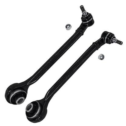Detroit Axle - RWD Front End Kit for Chrysler 300 Dodge Challenger Charger - size: 10CS34467/10PC