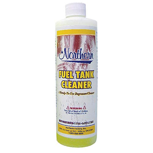 RW0125-78 Northern Fuel Tank Cleaner (Pint)