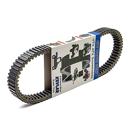 3211118 Clutch Drive Belt Fits for Polaris Ranger 500 700 800