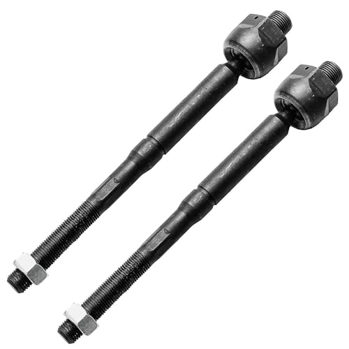 Detroit Axle - 10pc AWD Front Conrtol Arms Kit for Chrysler 300 - size: 10-3182/10PC