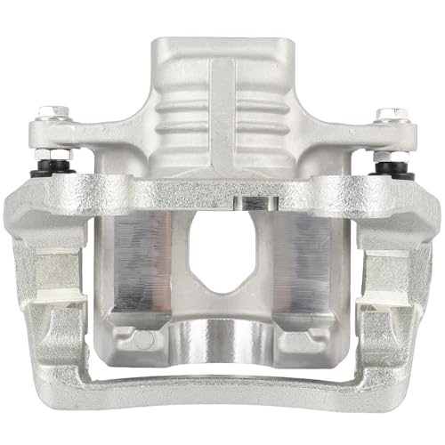 ECCPP 18B4805 Rear Right Disc Brake Caliper Assembly w/Bracket - size: Rear Right[18B4805]