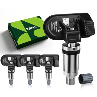 TPMS(Tire Pressure Sensor)315Mhz With Tacoma/Highlander/RAV4/4Runner (4PCS)