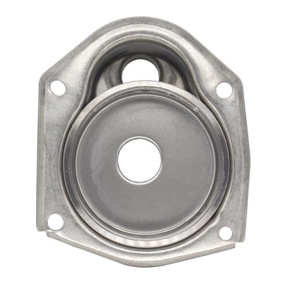 812966A12 Outboard Water Pump Impeller Kit for Mercury Mariner 30-60 HP - size: Mercury & Force 30-75 HP