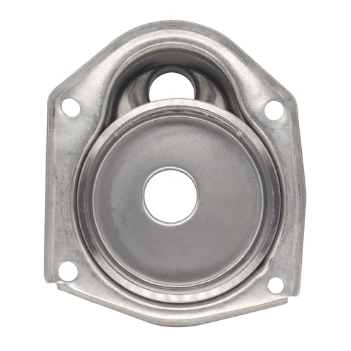 812966A12 Outboard Water Pump Impeller Kit for Mercury Mariner 30-60 HP - size: Mercury & Force 30-75 HP