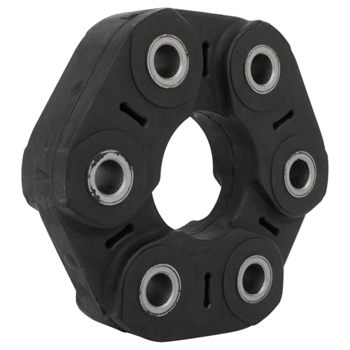 SCITOO 935-403 Rear Drive Shaft Coupler Flex Joint Propshaft Coupling - size: Outer Diameter: 132 mm, 7511454