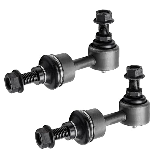 Detroit Axle - 4pc Rear Control Arms Kit for 2011-2015 Hyundai Sonata - size: 4CS48196/4PC