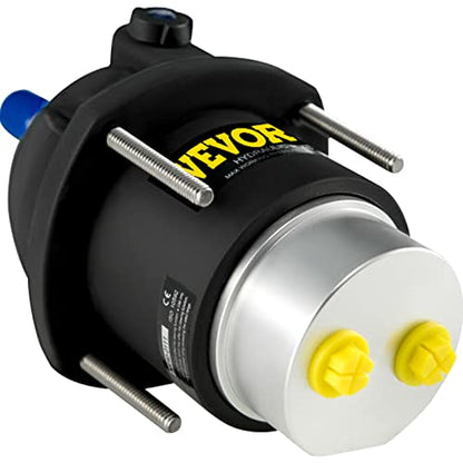 VEVOR Hydraulic Outboard Steering Kit 90HP Marine Hydraulic Steering System