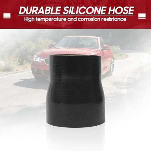 Aluminum Intake Turbo Charge Pipe for 2012-2016 BMW N55 M235i M135i F20 F30 RWD