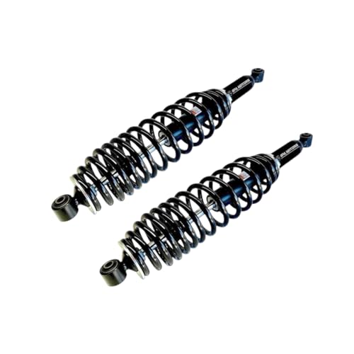 Front Left and Right Shock Absorbers Fits Can-Am Outlander 450 570 650 800R 850 1000 (2012-2018) 2 Pack