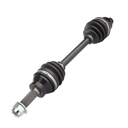 ECCPP Front Left Right CV Axle for Polaris Hawkeye 300 2006-2007