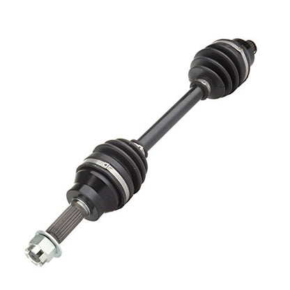 ECCPP Front Left Right CV Axle for Polaris Hawkeye 300 2006-2007