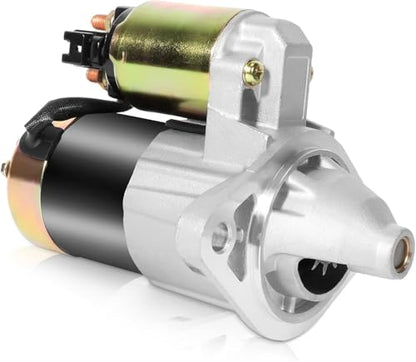 SCITOO Starter Fit For Toyota Corolla 2003-200817841 - size: 17841