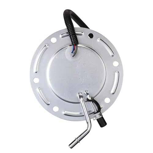 Detroit Axle - Fuel Pump and Sender for Ford E-250 E-150 Econoline - size: FSP2091H/GroupB