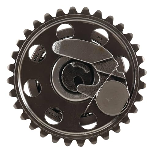 Hot Cams 4303-3E Camshaft,Red